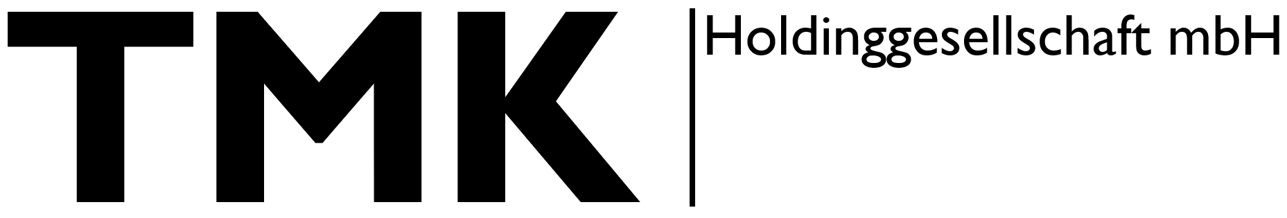 TMK Holdinggesellschaft mbH